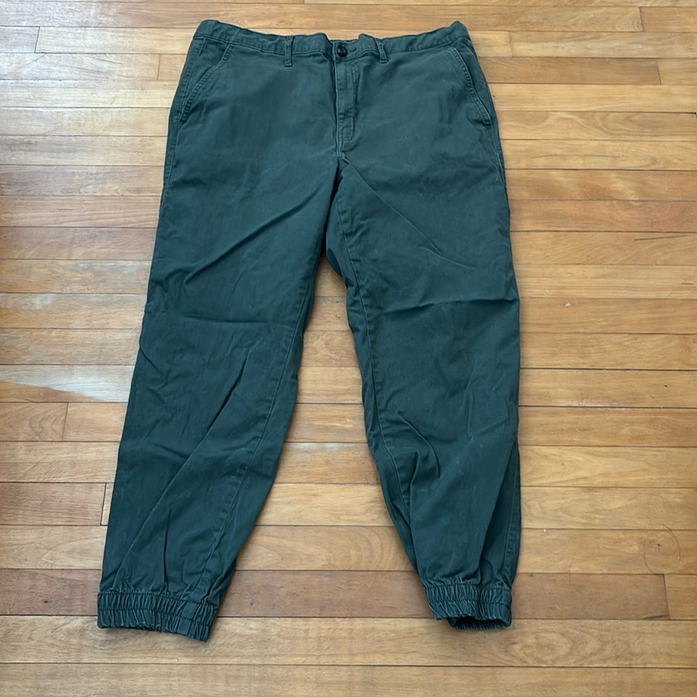 Men’s, XL, Amazon Essentials, Joggers
